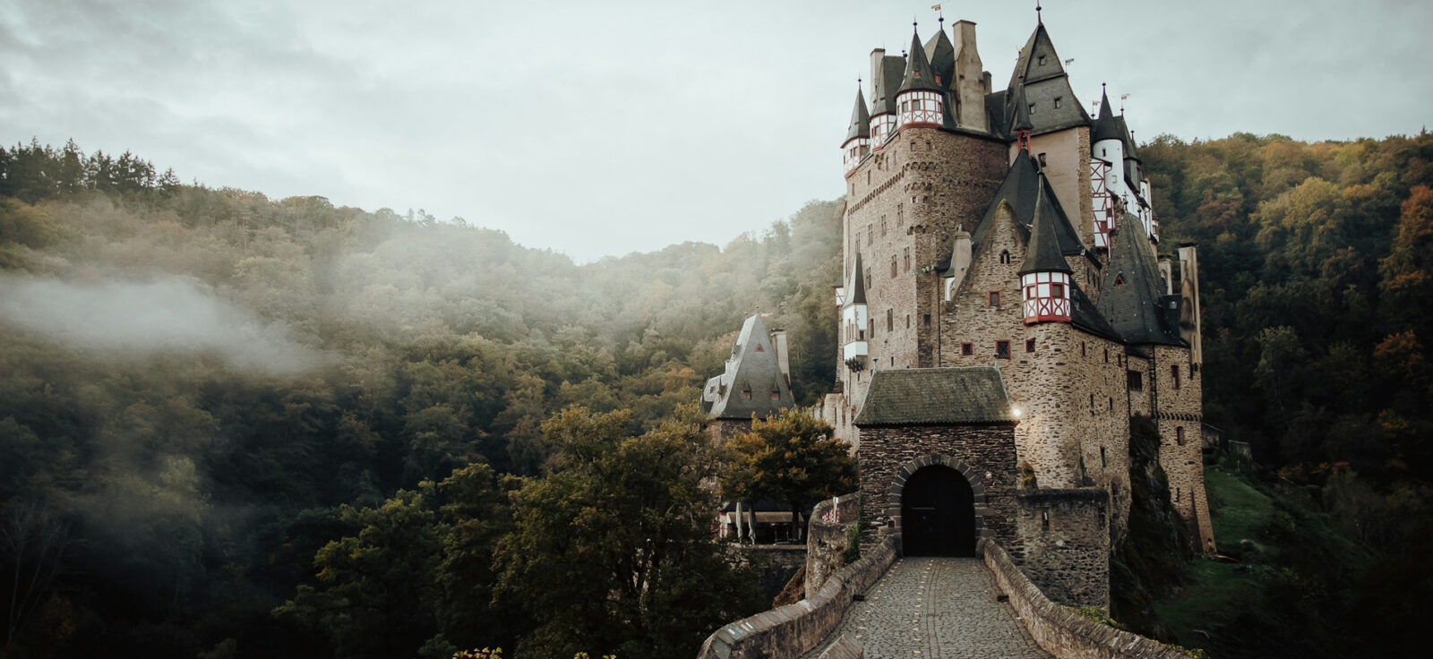 Château du Neuschwanstein