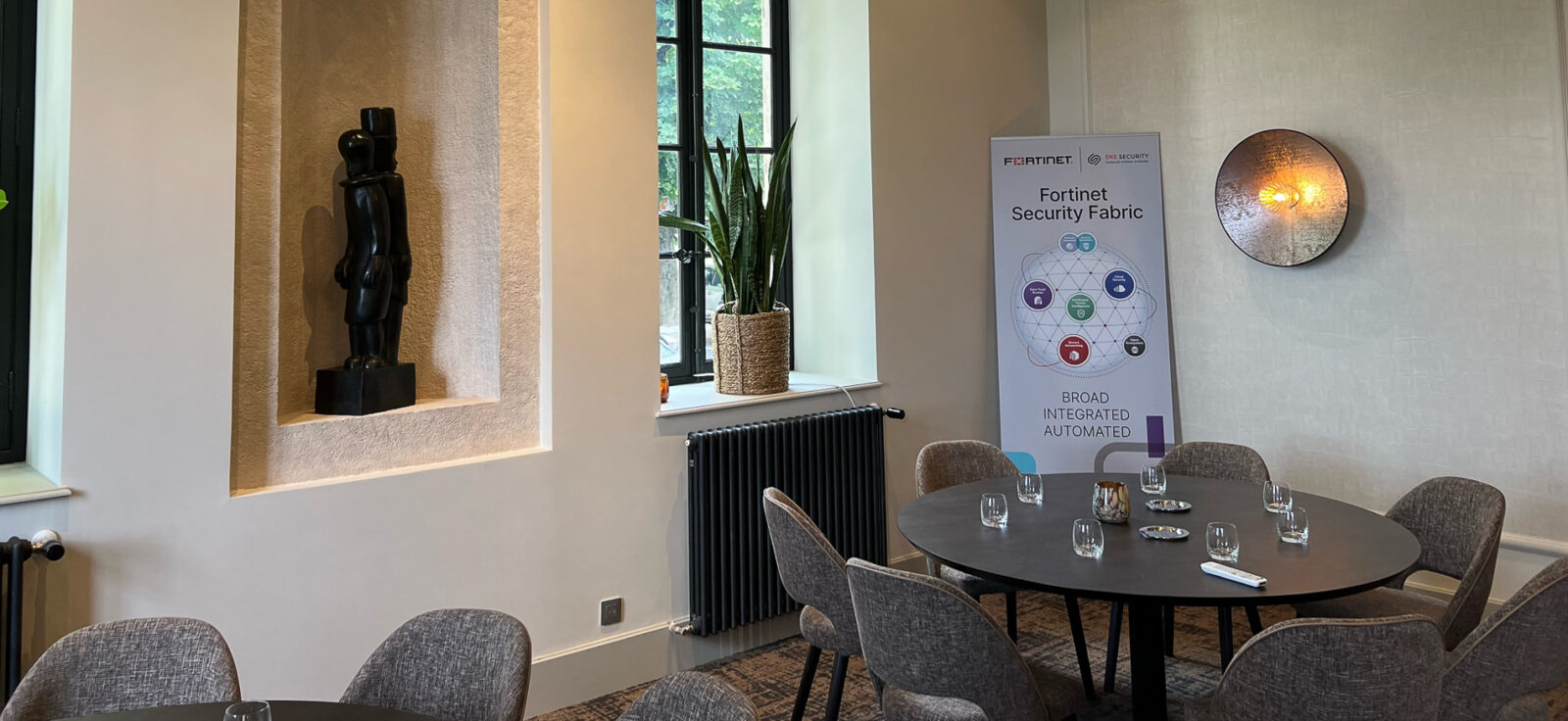 Atelier du Square à Lyon