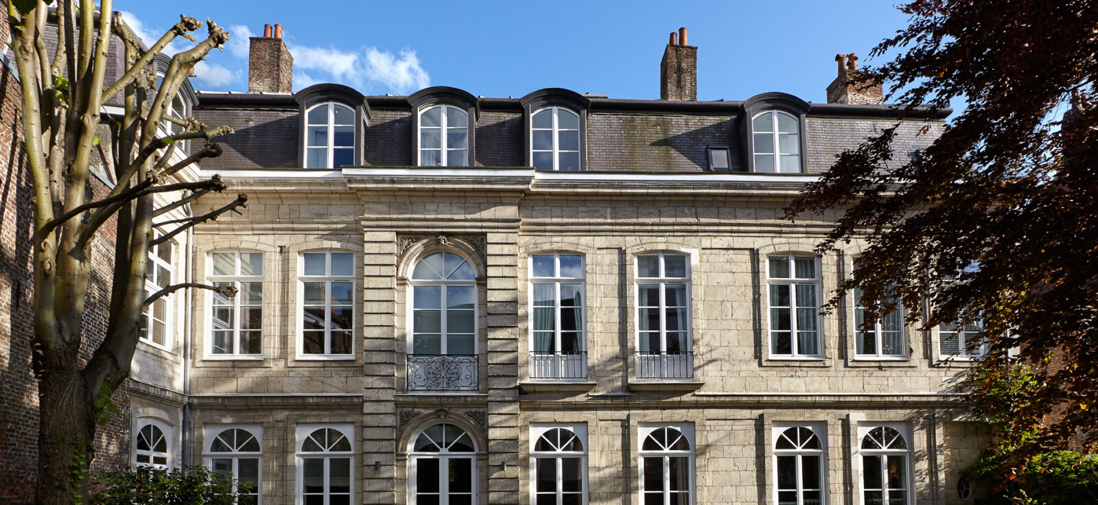 Hôtel Clarance de Lille