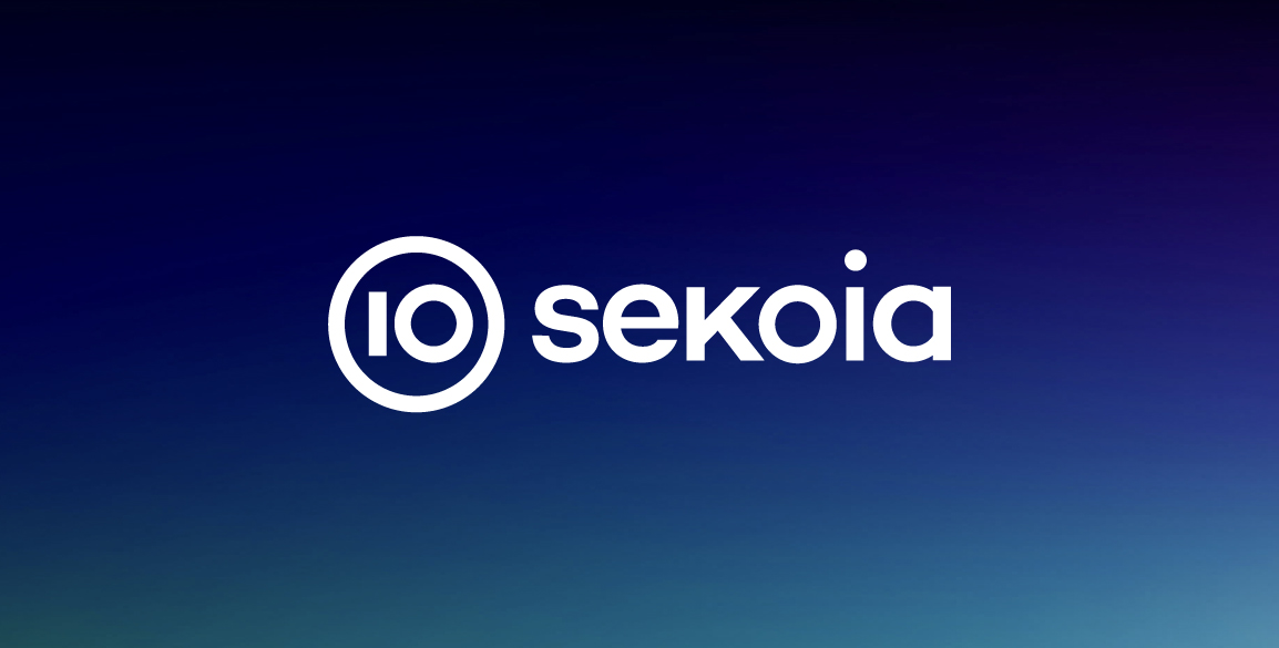 logo SentinelOne sur un fond abstrait stylisé violet