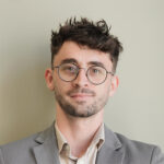 Portrait de Quentin Mallet, SNS Security