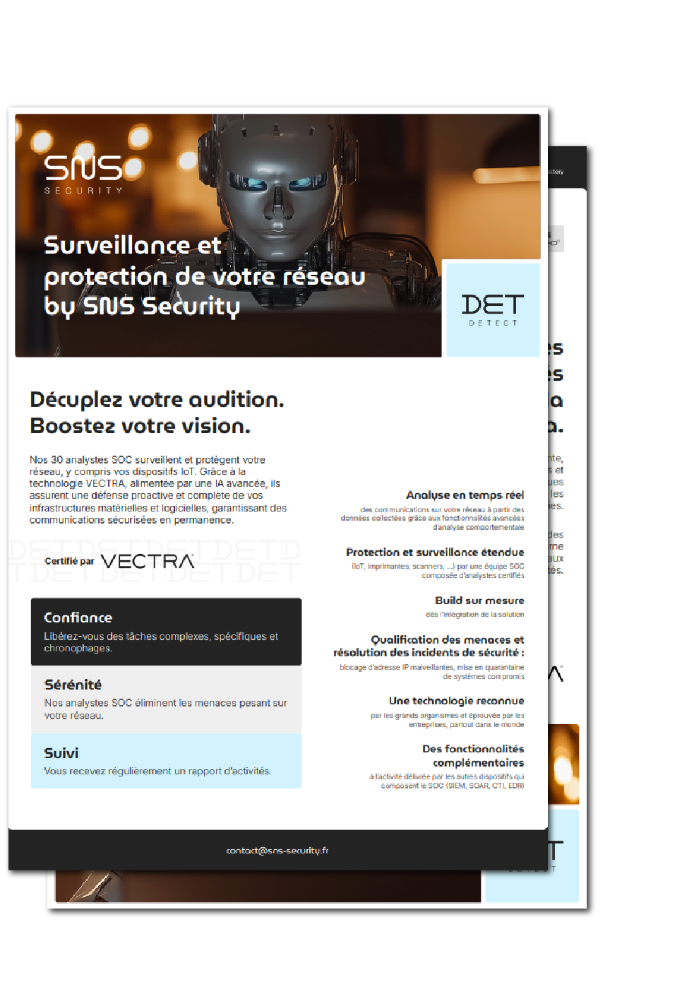 Visuel de notre fiche DETECT