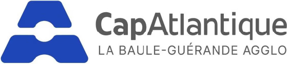 Logo de Cap Atlantique
