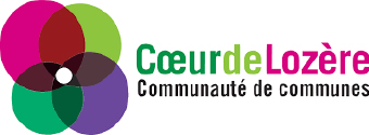Logo de Coeur de Lozère