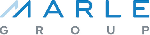Logo de Marle Group