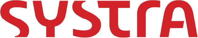 Logo de Systra