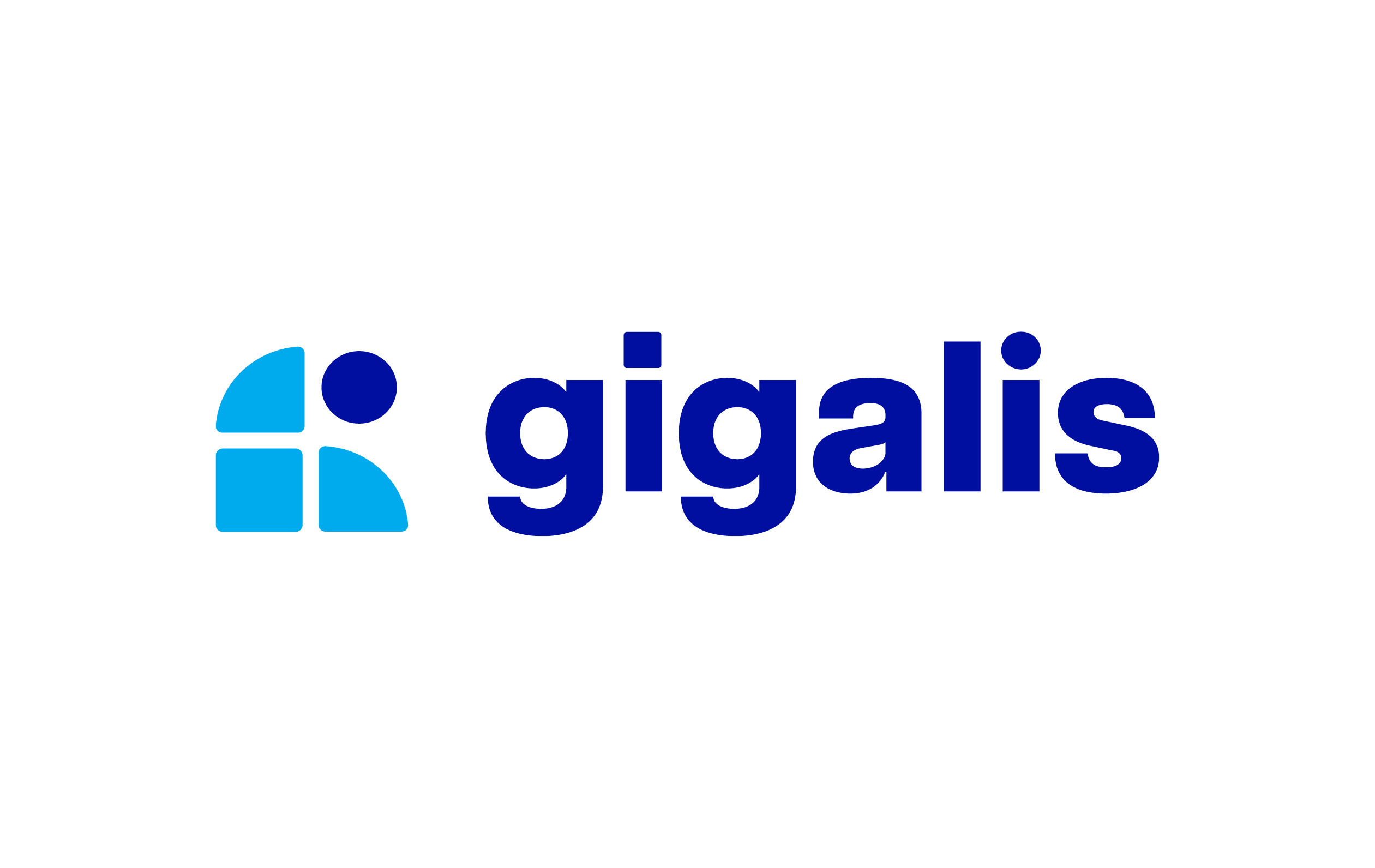 Logo Gigalis marché public
