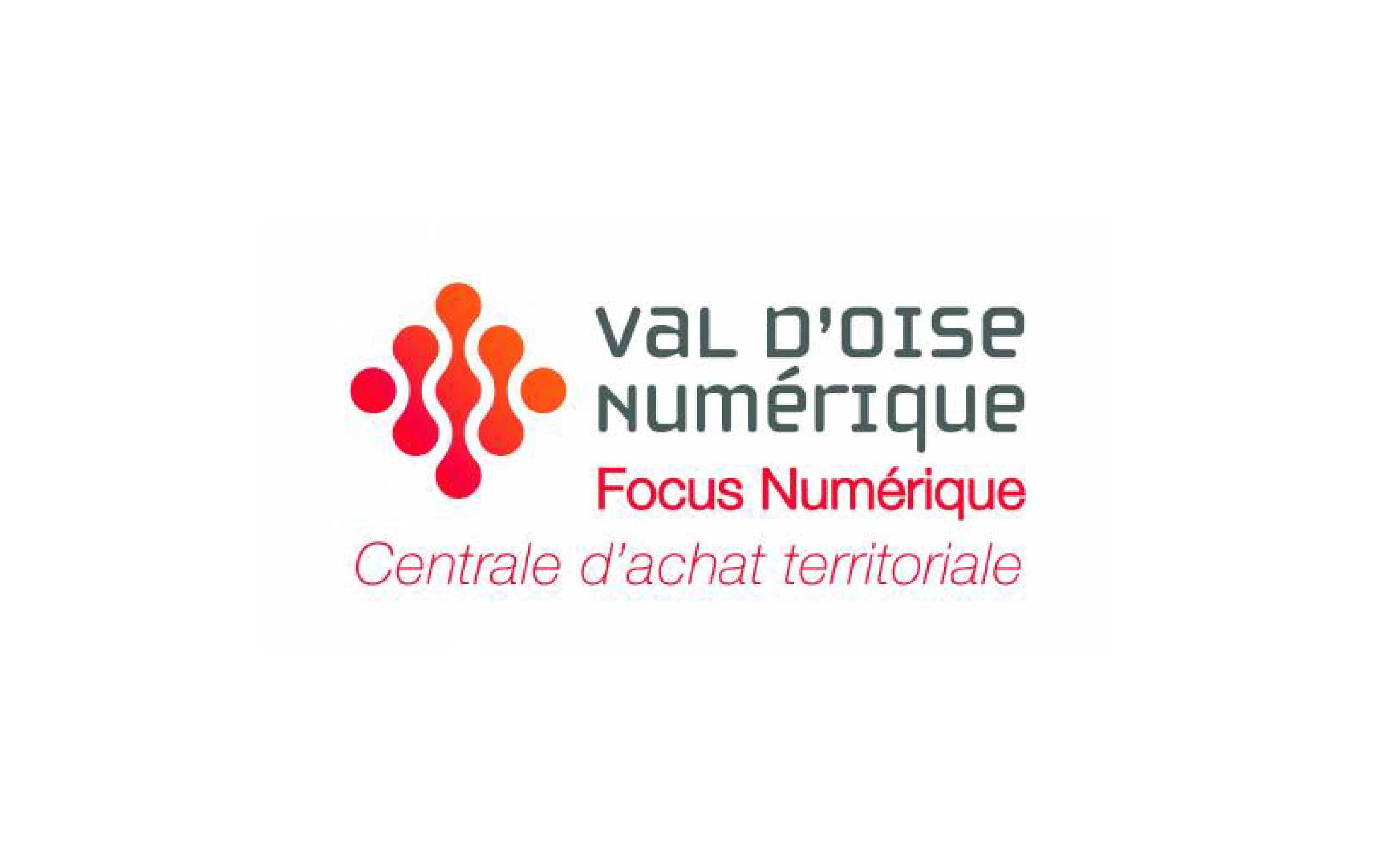 Logo Focus Numérique marché public